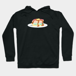 Pride Pancake Hoodie